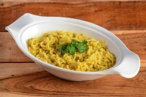 Chicken Egg Maggi