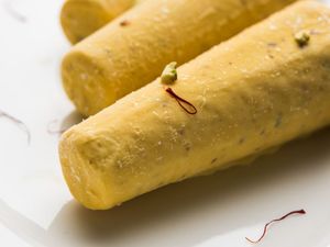 Rabri Kulfi
