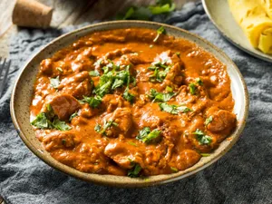 Chaap Masala