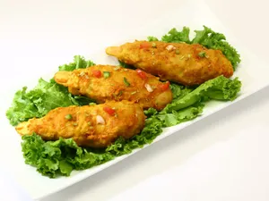 Achaari Chaap