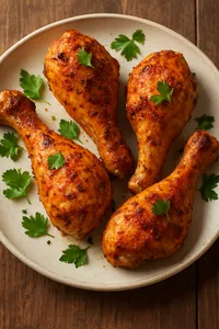 Chicken Drumsticks