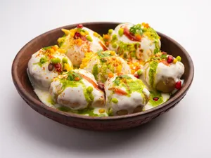 (Full) Bhalla Papdi