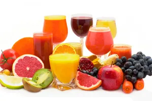 Mosambi Juice
