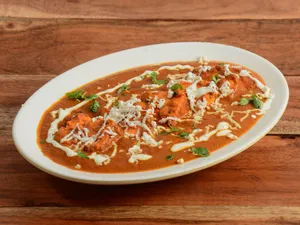 Paneer Butter Masala