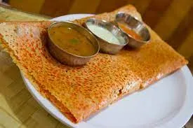 Rawa Plain Dosa