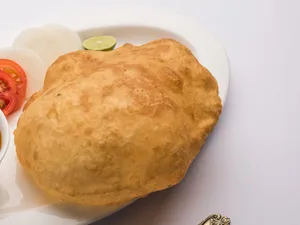 Extra Bhatura