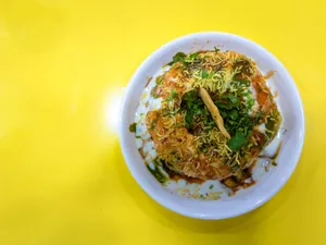 Raj Kachori