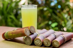 Mosambi Juice