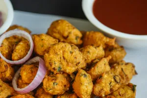 Paneer Pakoda