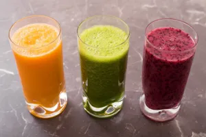 Gajar Juice