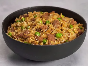 Veg Fried Rice