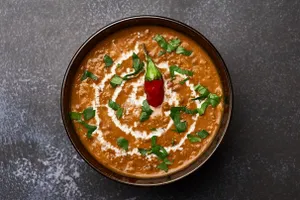 Dal Makhni