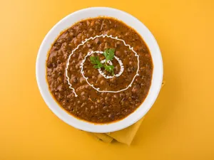Dal Makhani