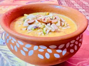 (Full) Rabdi Faluda