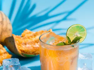 Bel Patra Juice