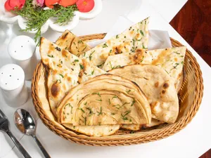Laccha Paratha