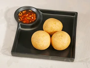 Aloo Bonda