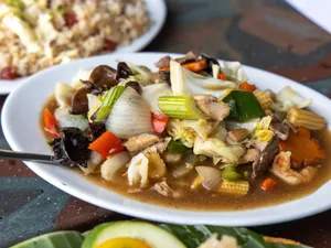 Chicken Chopsuey