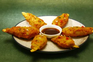 Soyabean Stick