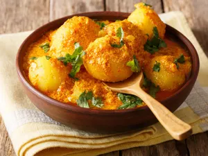 Egg Curry