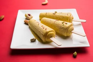 (Medium) Kulfi