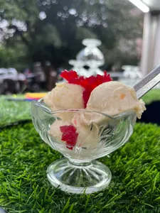 Fruit Ice Cream - 1000 ml
