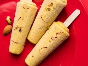 Stick Kulfi Mix Fruit