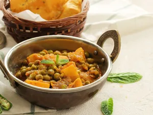 Aloo Matar