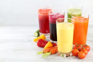 Kinnow Juice