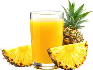 Pineapple Juice