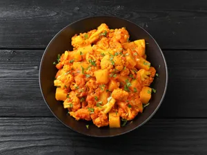 Mix Veg
