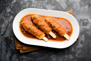 Tandoori Chaap