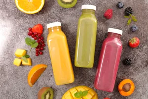 Mix Veg Juice