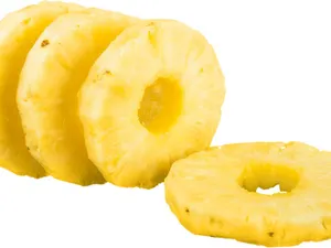 Pineapple Slices - Small