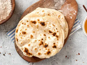 Tawa Roti