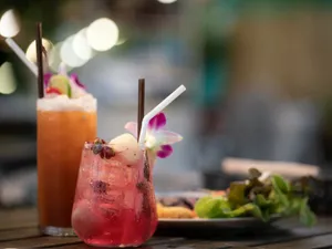 Watermelon Mocktail