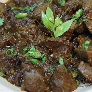 Keema Kaleji