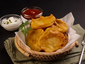 Mix Pakode