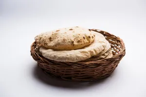 Tawa Roti