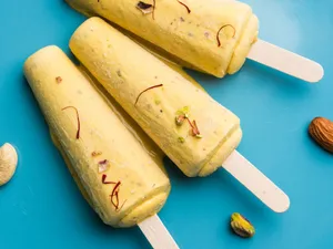 Kulfi
