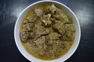 Mutton - Qtr