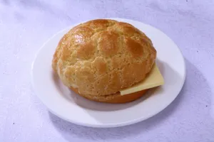 Bun Maska
