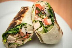 Chaap Roll