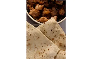 Roomali Roti - 1pc