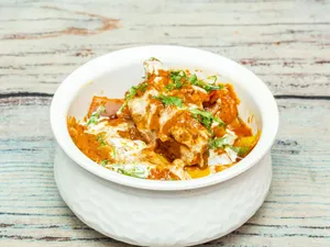 Paneer Do Pyaza