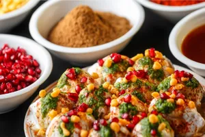 Dahi Poori (full)
