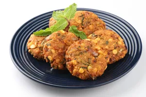 Dal Vada