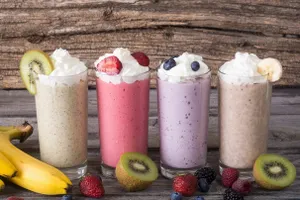 Apple Shake
