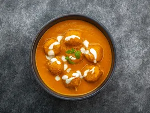 Malai Kofta