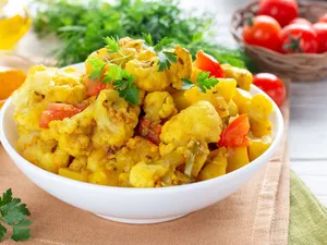 Dum Aloo